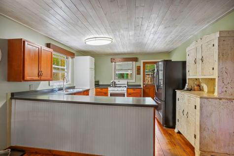 376 Alf Branch Drive Marble NC 28905