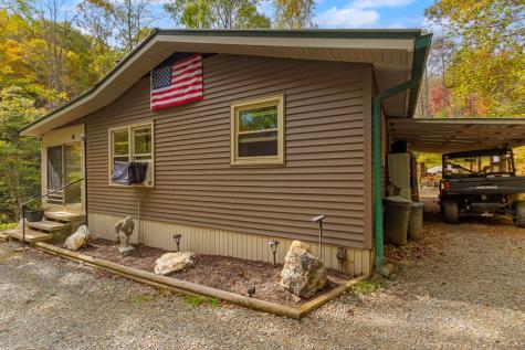 376 Alf Branch Drive Marble NC 28905