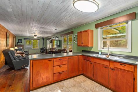 376 Alf Branch Drive Marble NC 28905