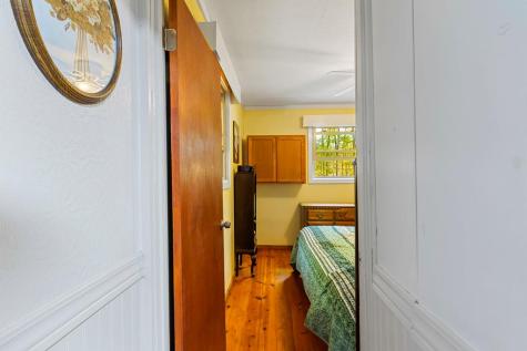 376 Alf Branch Drive Marble NC 28905