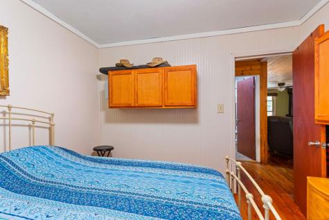 376 Alf Branch Drive Marble NC 28905