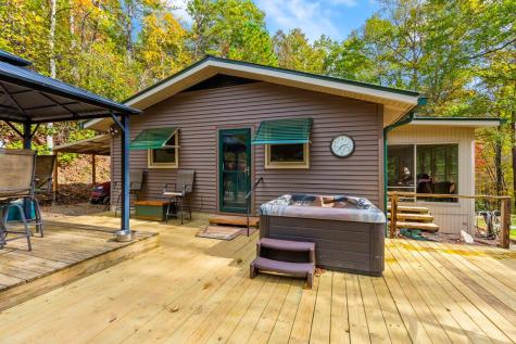 376 Alf Branch Drive Marble NC 28905