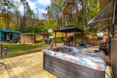 376 Alf Branch Drive Marble NC 28905