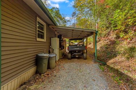 376 Alf Branch Drive Marble NC 28905