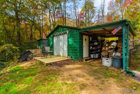 376 Alf Branch Drive Marble NC 28905