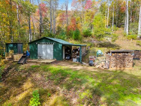 376 Alf Branch Drive Marble NC 28905