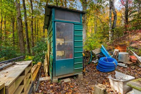 376 Alf Branch Drive Marble NC 28905