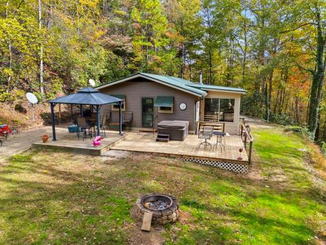 376 Alf Branch Drive Marble NC 28905