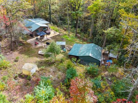 376 Alf Branch Drive Marble NC 28905