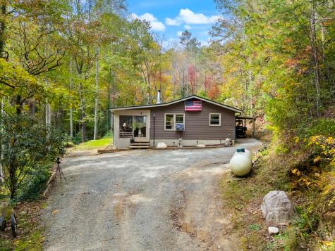 376 Alf Branch Drive Marble NC 28905