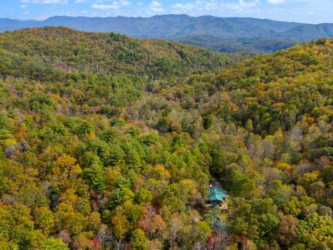 376 Alf Branch Drive Marble NC 28905