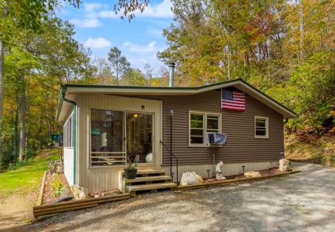 376 Alf Branch Drive Marble NC 28905