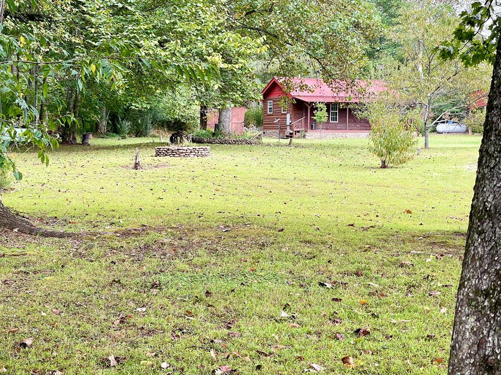 9659 Highway 64 E Hayesville NC 28904