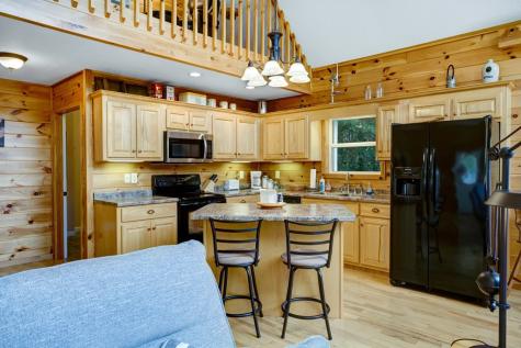 220 Cold Branch Lane Hayesville NC 28904