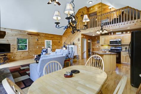 220 Cold Branch Lane Hayesville NC 28904