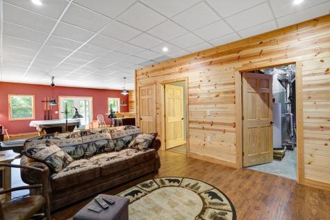 220 Cold Branch Lane Hayesville NC 28904