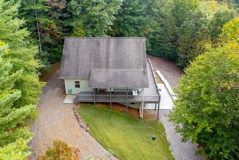 220 Cold Branch Lane Hayesville NC 28904