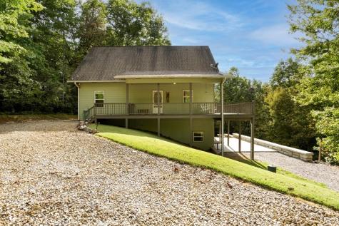 220 Cold Branch Lane Hayesville NC 28904