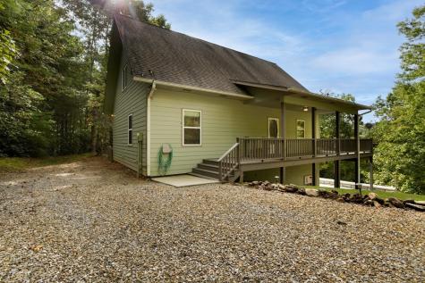 220 Cold Branch Lane Hayesville NC 28904