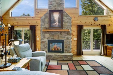 220 Cold Branch Lane Hayesville NC 28904