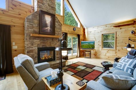 220 Cold Branch Lane Hayesville NC 28904