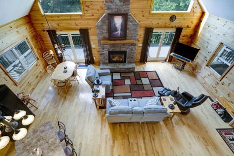 220 Cold Branch Lane Hayesville NC 28904