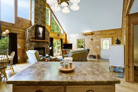 220 Cold Branch Lane Hayesville NC 28904