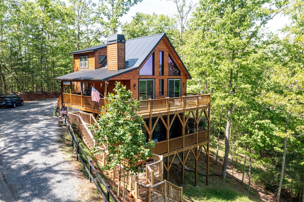 681 Confederate Circle Murphy NC 28906