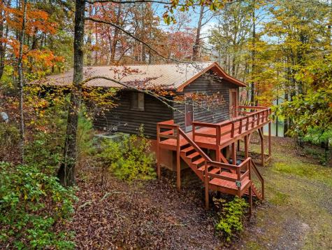 1105 Old Evans Road Murphy NC 28906