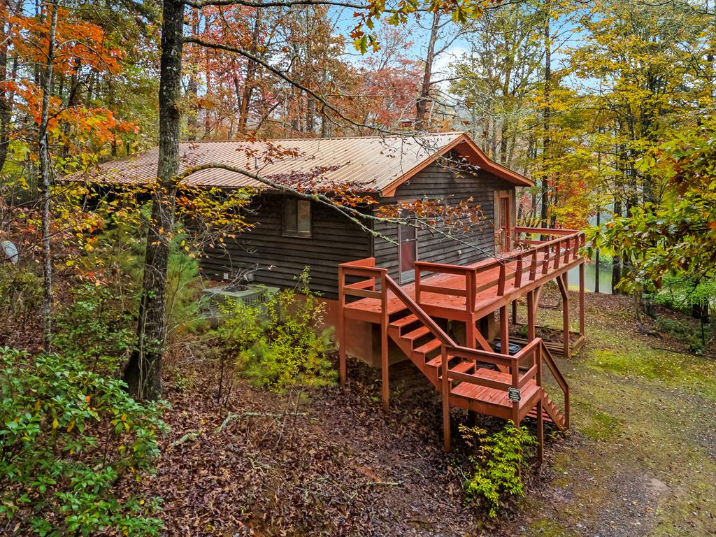 1105 Old Evans Road Murphy NC 28906