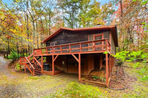 1105 Old Evans Road Murphy NC 28906