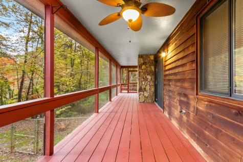 1105 Old Evans Road Murphy NC 28906