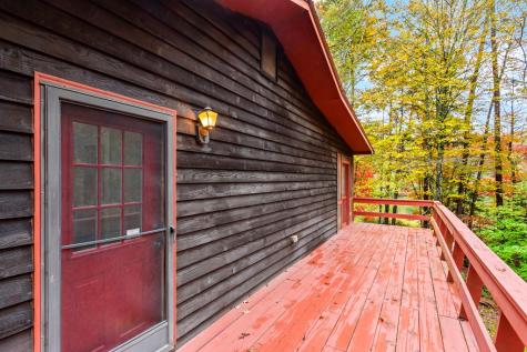 1105 Old Evans Road Murphy NC 28906