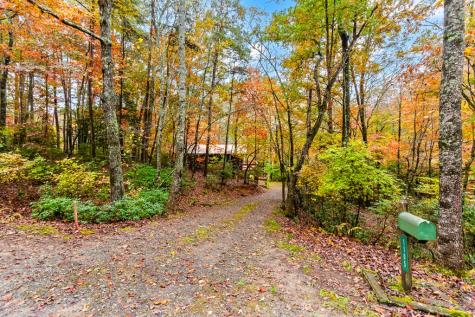 1105 Old Evans Road Murphy NC 28906