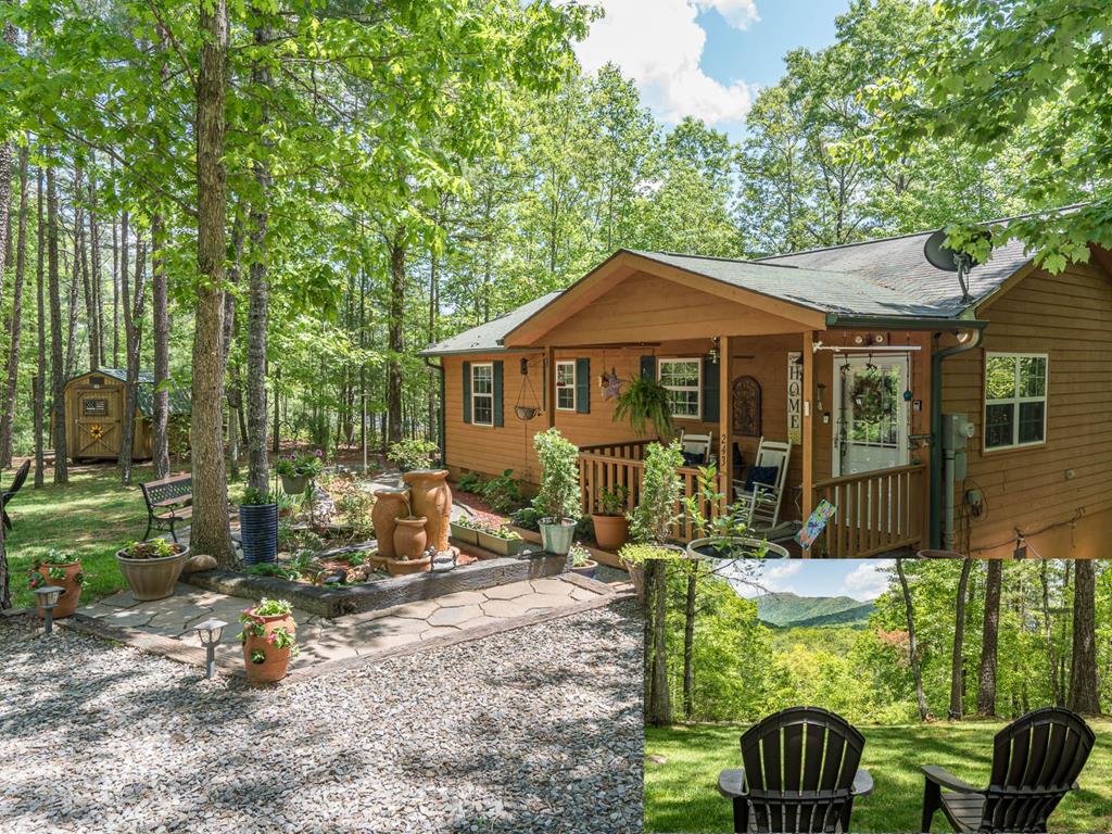 243 Havenwood Lane Murphy NC 28906