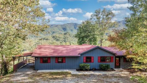 248 Hillside Lane Andrews NC 28901