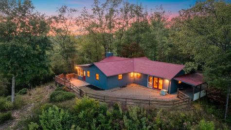 248 Hillside Lane Andrews NC 28901