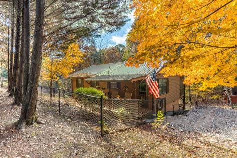 9 Settlers Crossing Way Murphy NC 28906