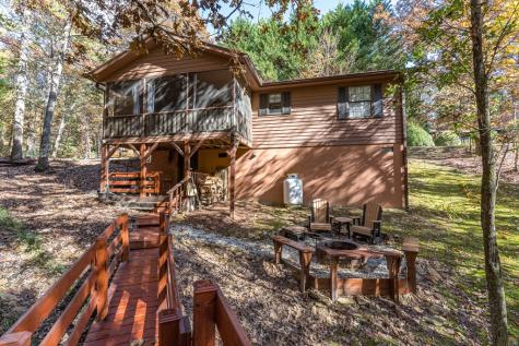 9 Settlers Crossing Way Murphy NC 28906