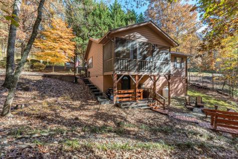 9 Settlers Crossing Way Murphy NC 28906