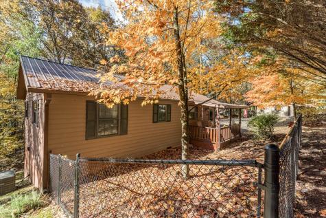 9 Settlers Crossing Way Murphy NC 28906