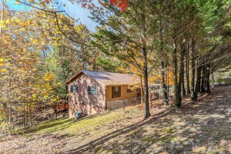 9 Settlers Crossing Way Murphy NC 28906