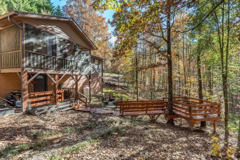 9 Settlers Crossing Way Murphy NC 28906