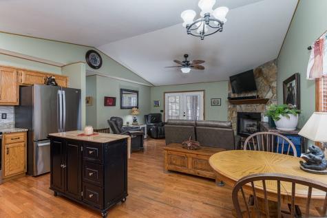 9 Settlers Crossing Way Murphy NC 28906