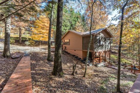 9 Settlers Crossing Way Murphy NC 28906