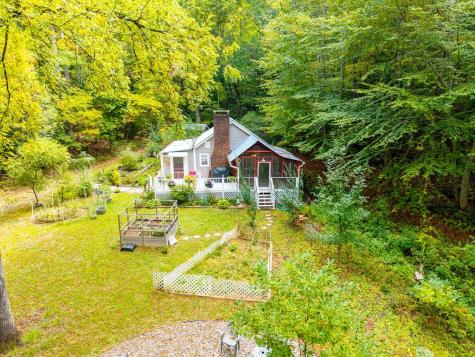 64 Timberline Road Murphy NC 28906