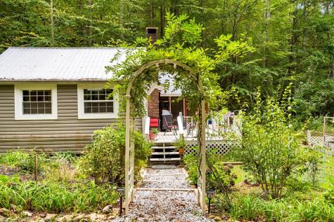 64 Timberline Road Murphy NC 28906