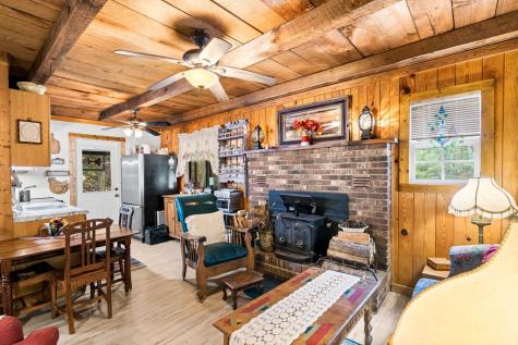 64 Timberline Road Murphy NC 28906