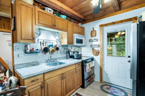 64 Timberline Road Murphy NC 28906