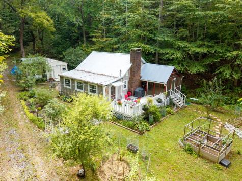64 Timberline Road Murphy NC 28906